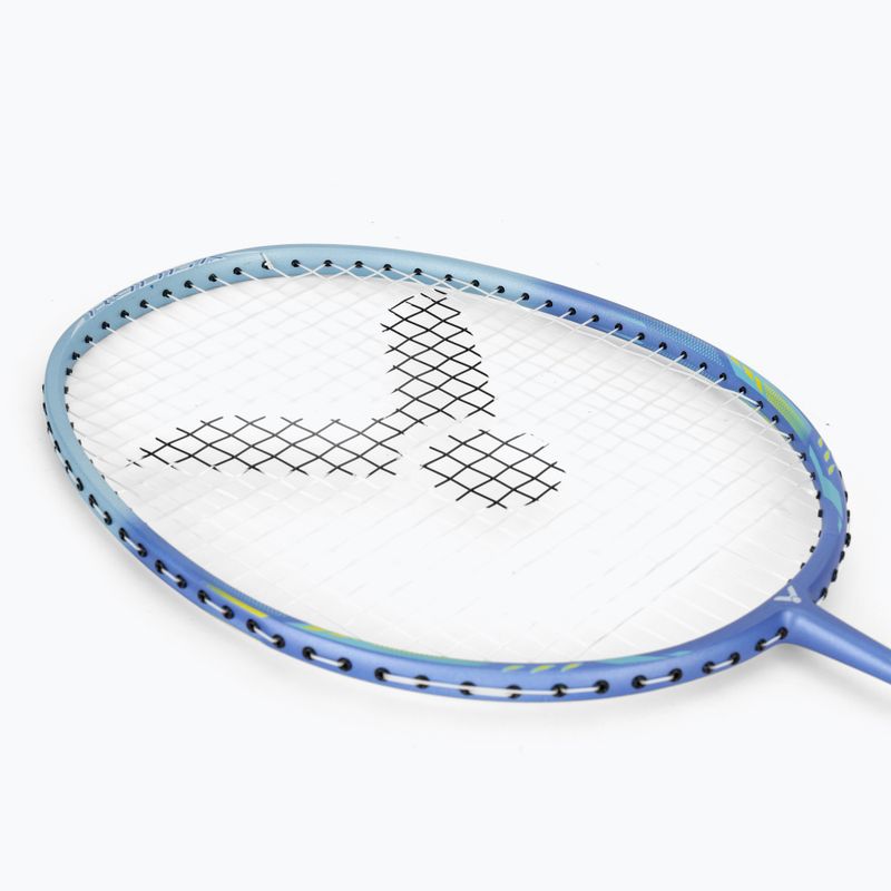 Rakieta do badmintona VICTOR Thruster Ryuga SPORT F blue 5