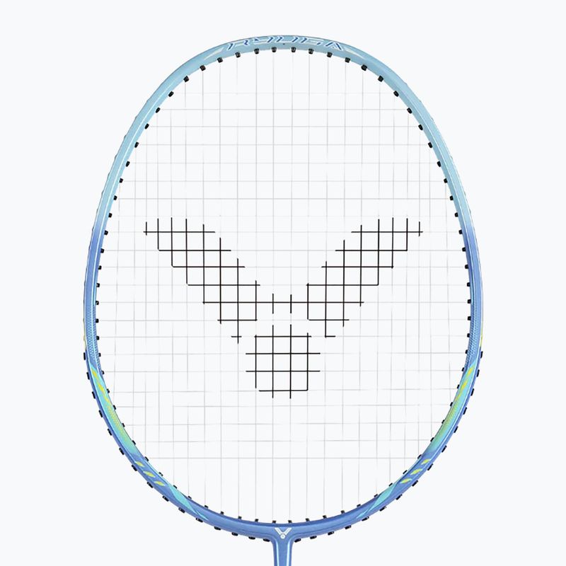 Rakieta do badmintona VICTOR Thruster Ryuga SPORT F blue 2