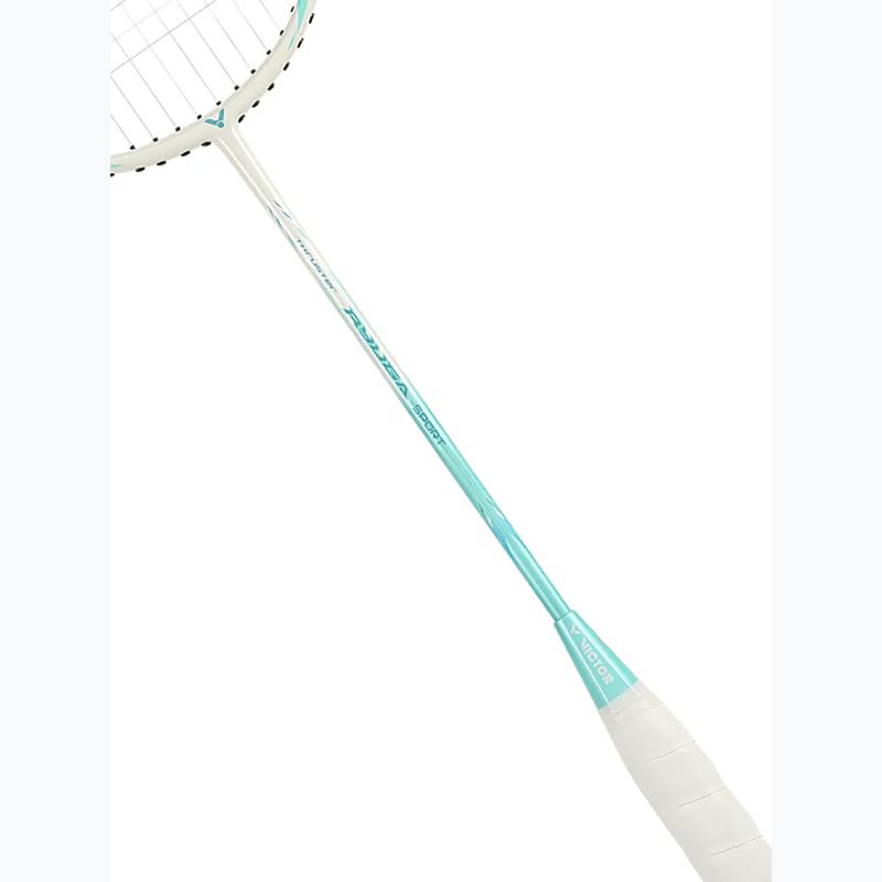 Rakieta do badmintona VICTOR Thruster Ryuga SPORT R pastel green 3