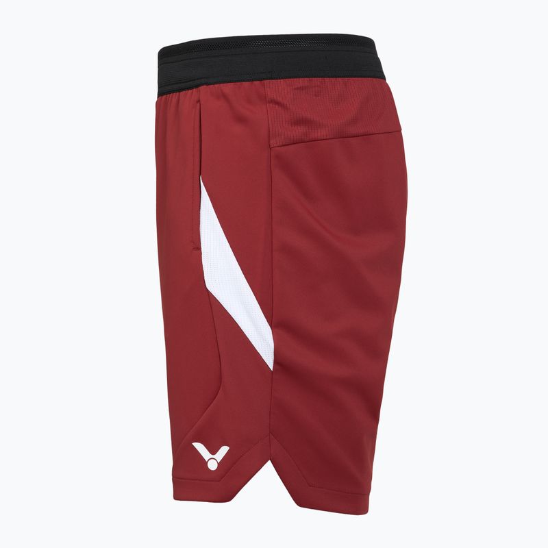 Spodenki męskie VICTOR R-60200 biking red 3