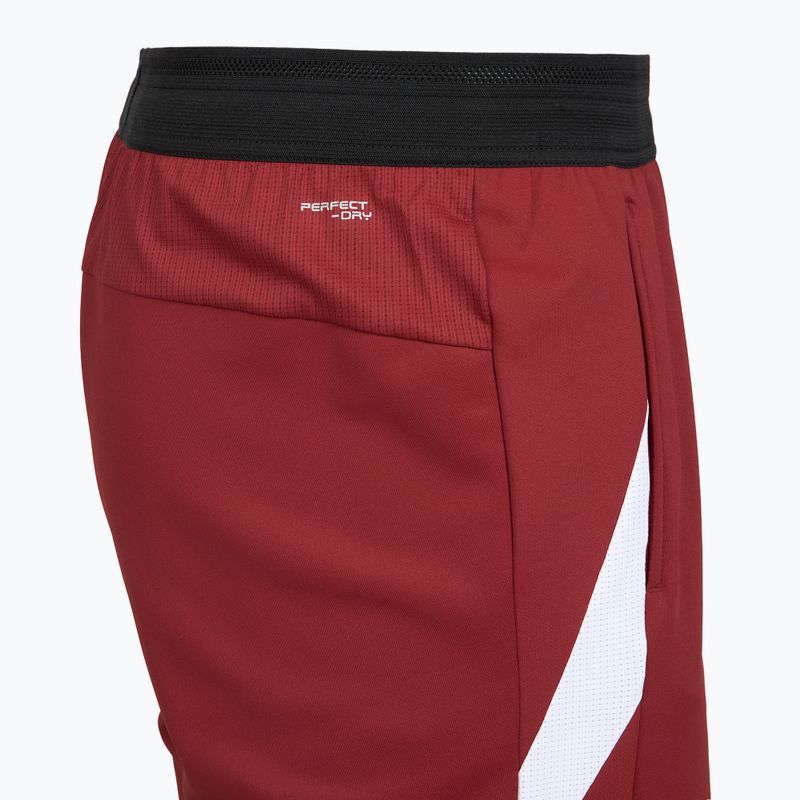 Spodenki męskie VICTOR R-60200 biking red 4