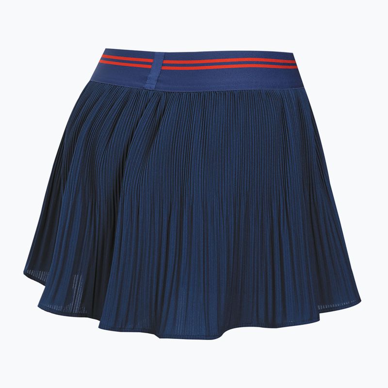 Spódnica VICTOR K-61300 deep sea blue 2