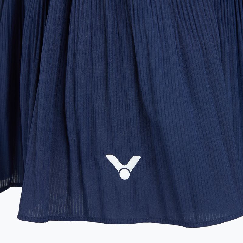 Spódnica VICTOR K-61300 deep sea blue 3