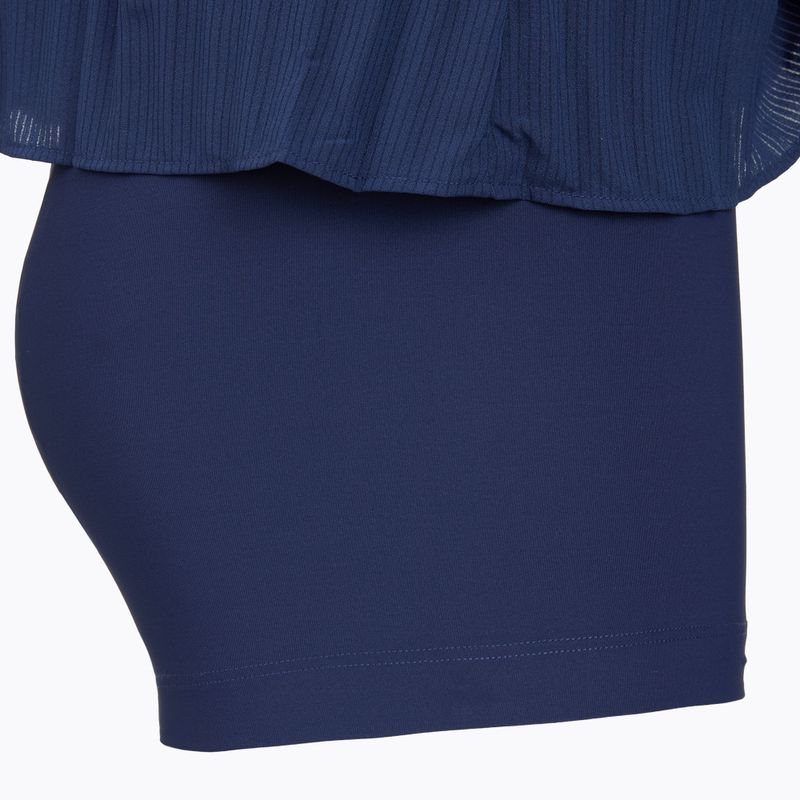 Spódnica VICTOR K-61300 deep sea blue 5