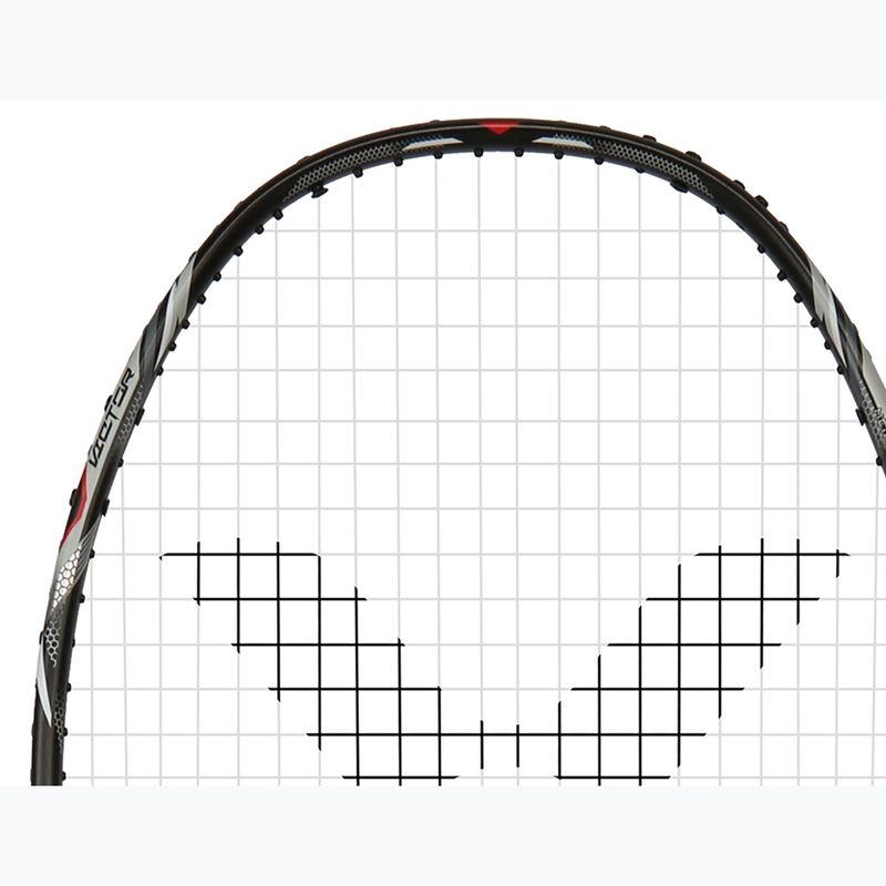 Rakieta do badmintona VICTOR Thruster Light Fighter 90 C black 6