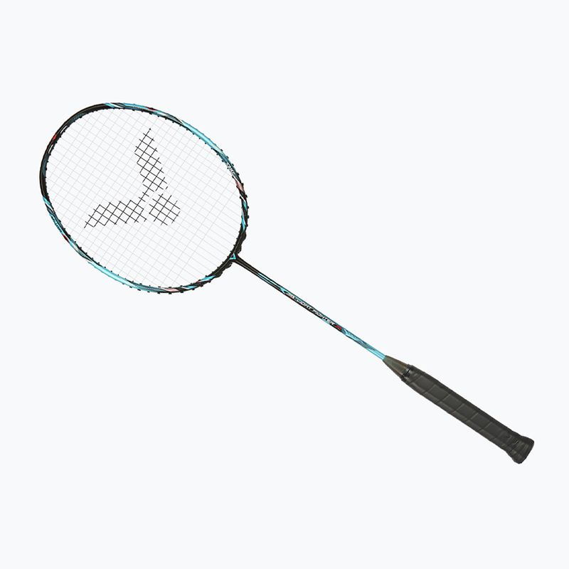 Rakieta do badmintona VICTOR ARS-Light Fighter 70 M light blue 2