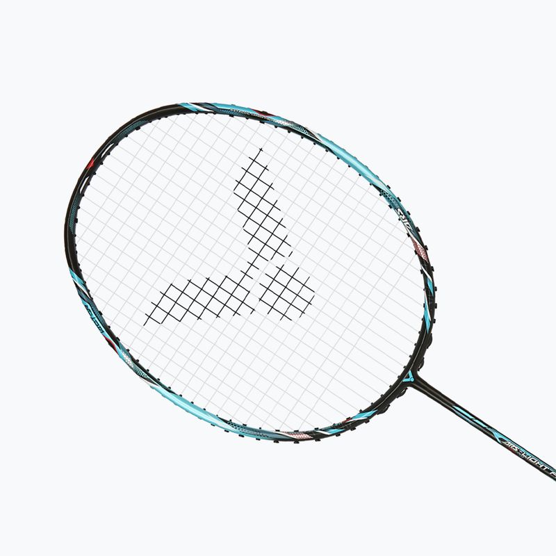 Rakieta do badmintona VICTOR ARS-Light Fighter 70 M light blue 3