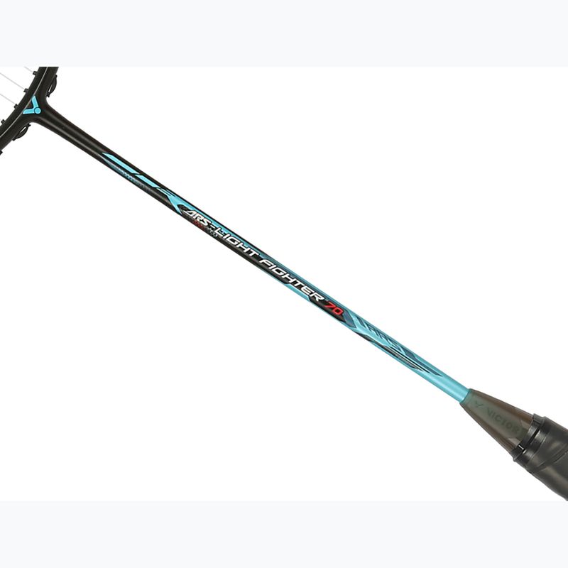 Rakieta do badmintona VICTOR ARS-Light Fighter 70 M light blue 6