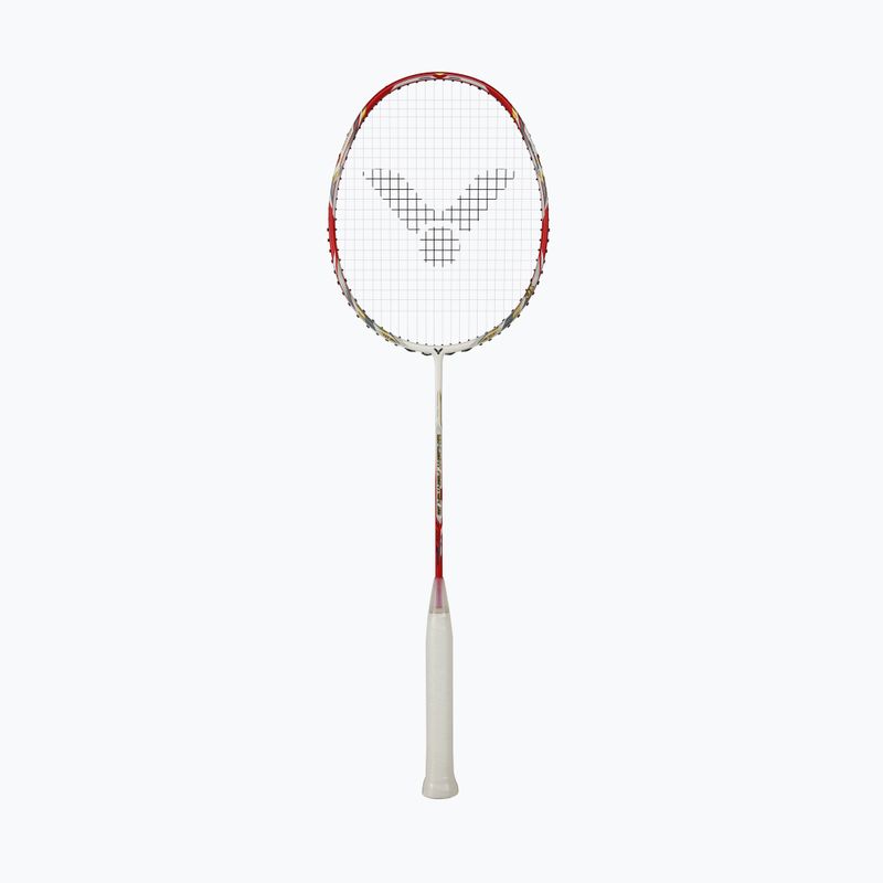 Rakieta do badmintona VICTOR DX-Light Fighter 50 D red