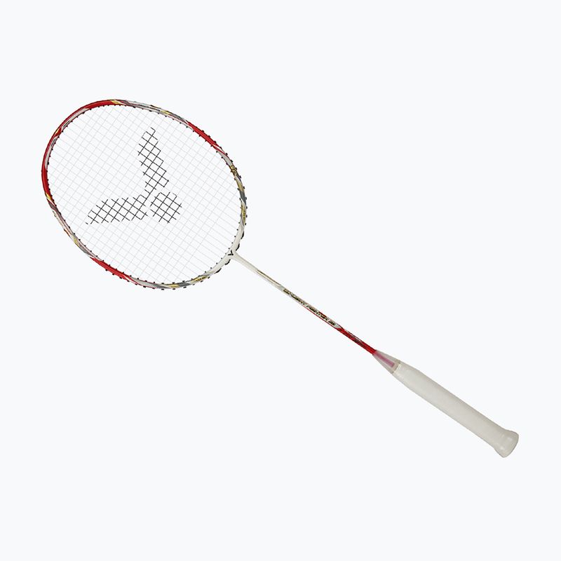 Rakieta do badmintona VICTOR DX-Light Fighter 50 D red 2