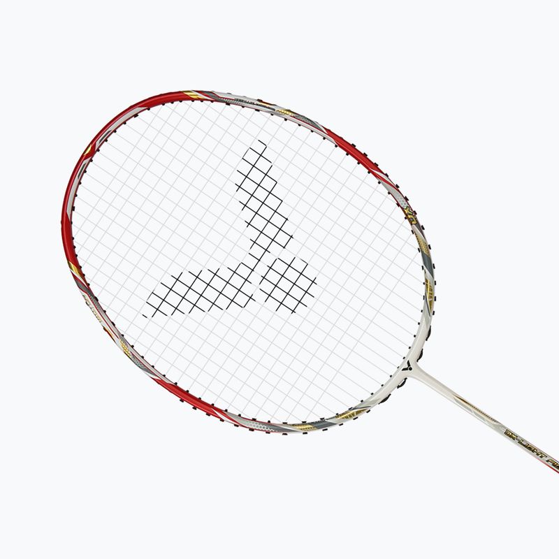 Rakieta do badmintona VICTOR DX-Light Fighter 50 D red 3