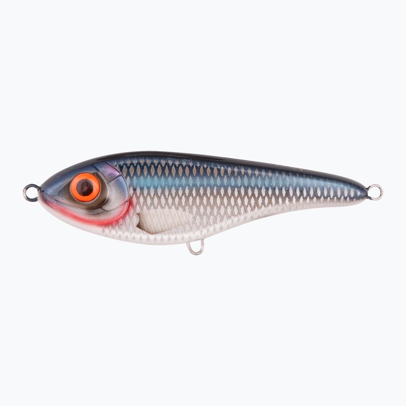 Wobler Strike Pro Buster Jerk II Floating C501F TEV-EG049F