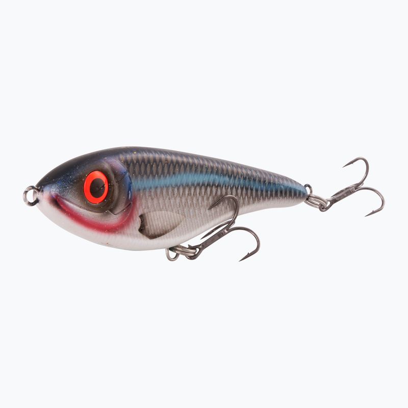 Wobler Strike Pro Buster Jerk II Floating C501F TEV-EG049F 2