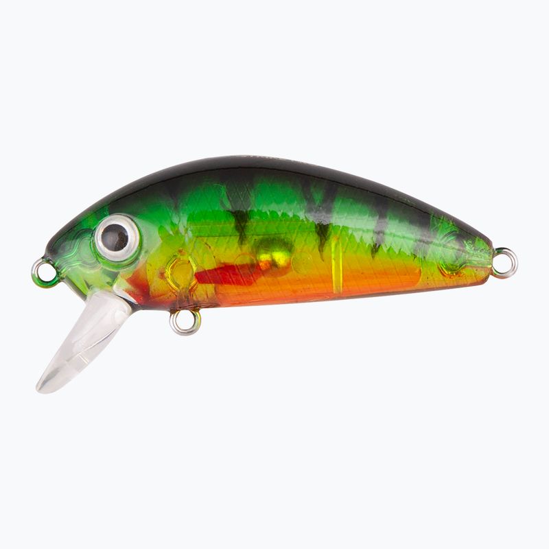 Wobler Strike Pro Mustang Minnow Floating A102G TEV-MG002AF 2