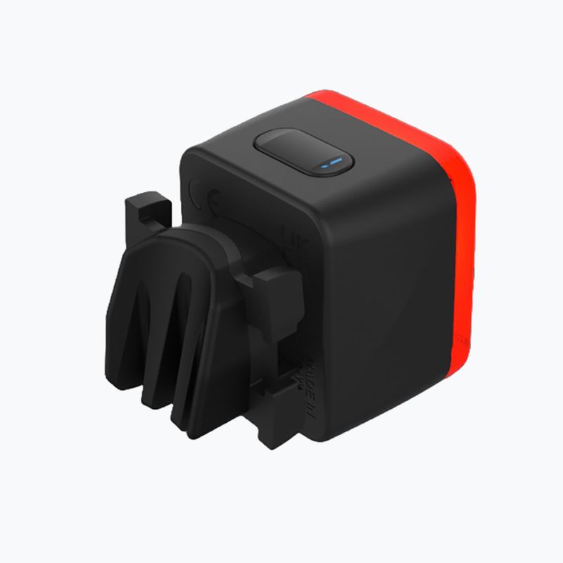 Lampka rowerowa tylna INFINI Agele USB 2