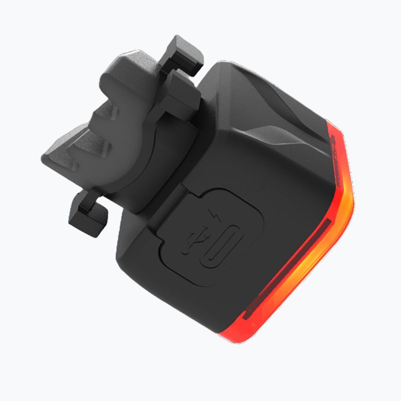 Lampka rowerowa tylna INFINI Agele USB 5