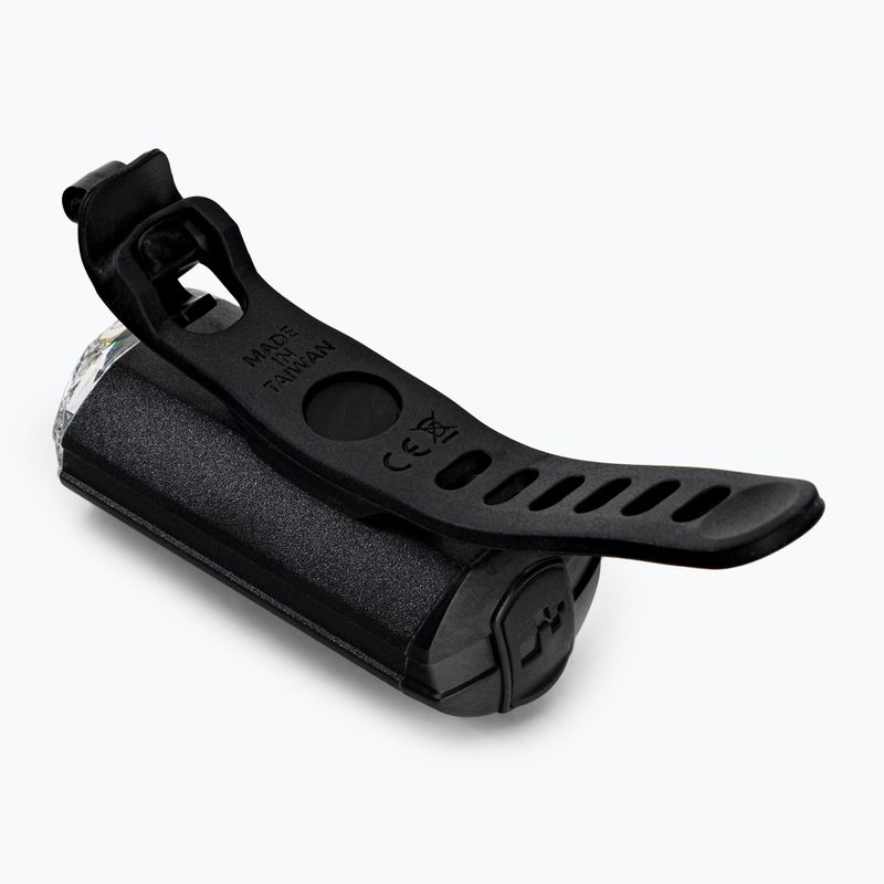 Lampka rowerowa przednia INFINI Tron 500 USB black 2