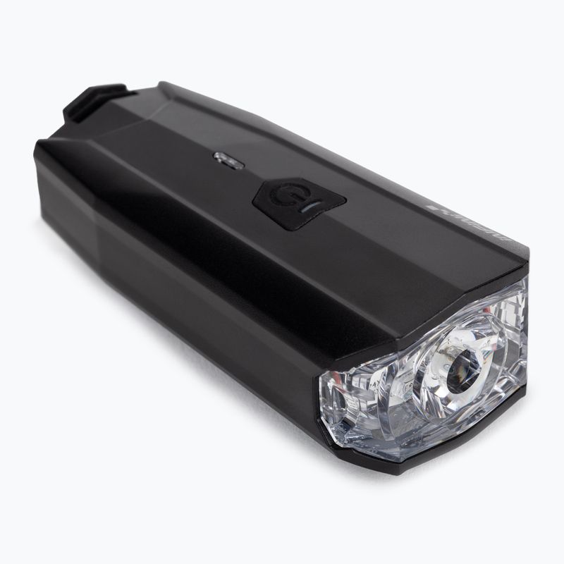 Lampka rowerowa przednia INFINI Lava 500 Lite USB black