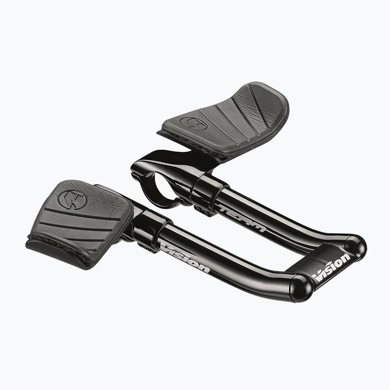 Lemondka Vision Mini Clip-On 170 mm black