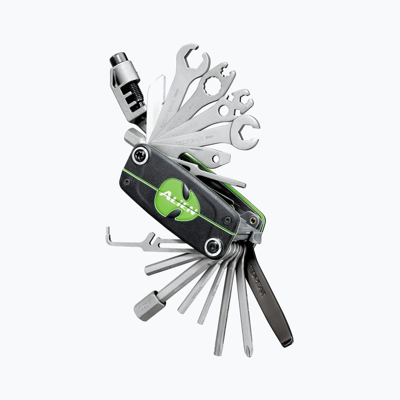 Klucz rowerowy Topeak Alien III