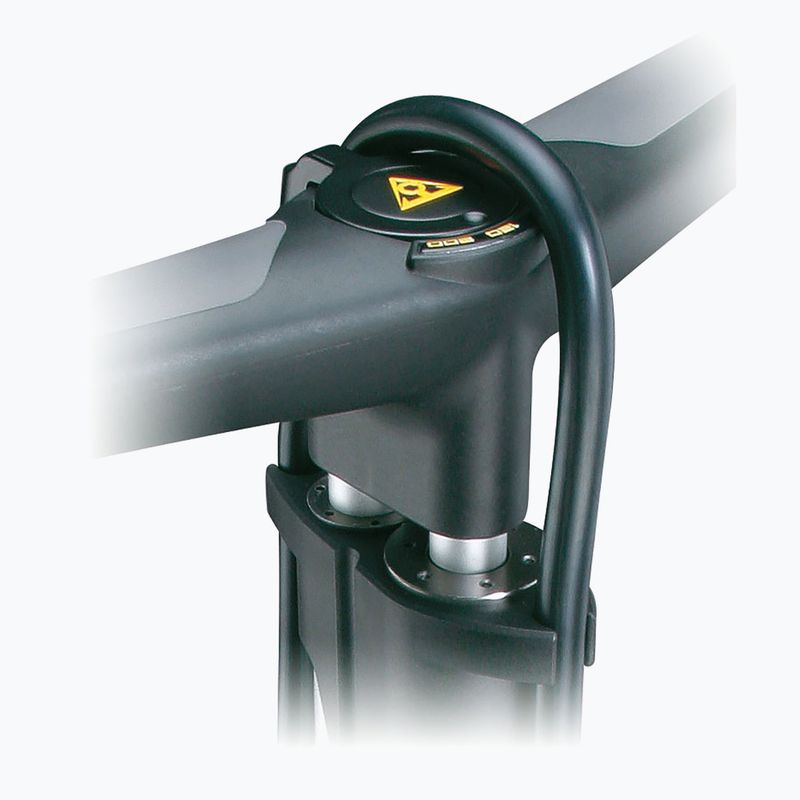 Pompka rowerowa Topeak JoeBlow Ace 2