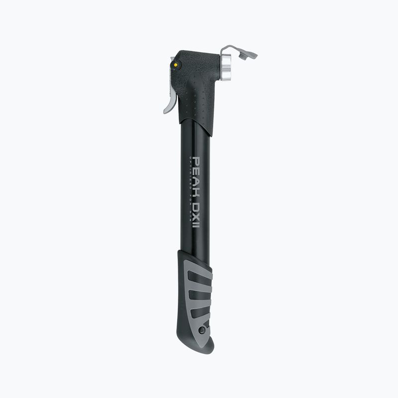 Pompka rowerowa Topeak Peak DX II black 6