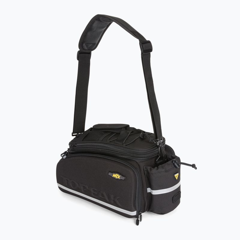 Torba rowerowa na bagażnik Topeak Mtx Trunk Bag Dxp 4