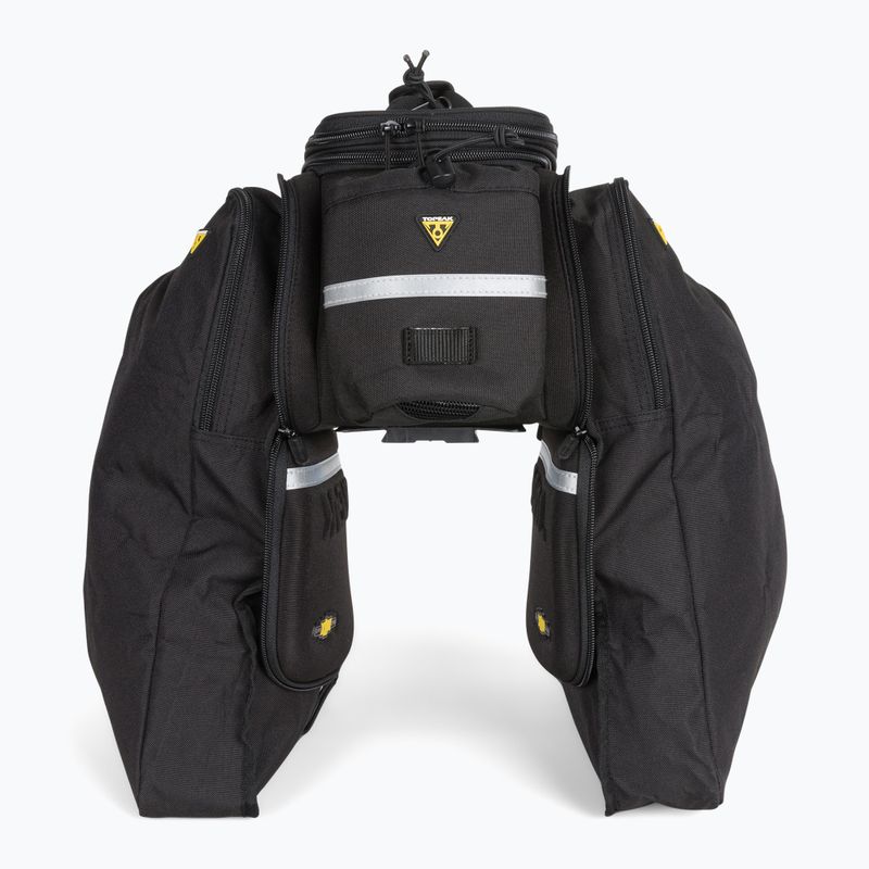 Torba rowerowa na bagażnik Topeak Mtx Trunk Bag Dxp 6