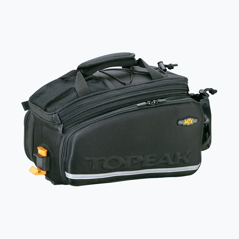 Torba rowerowa na bagażnik Topeak Mtx Trunk Bag Dxp 8