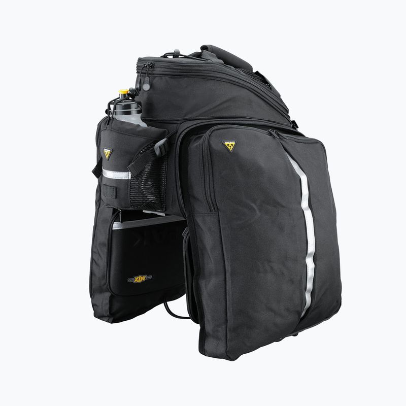Torba rowerowa na bagażnik Topeak Mtx Trunk Bag Dxp 9
