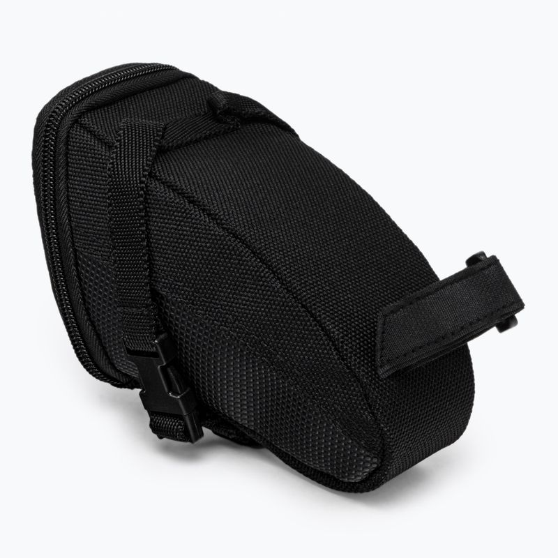 Torba rowerowa pod siodło Topeak Aero Wedge Pack black