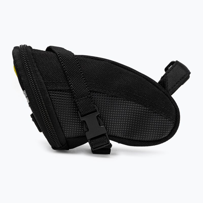 Torba rowerowa pod siodło Topeak Aero Wedge Pack black 3
