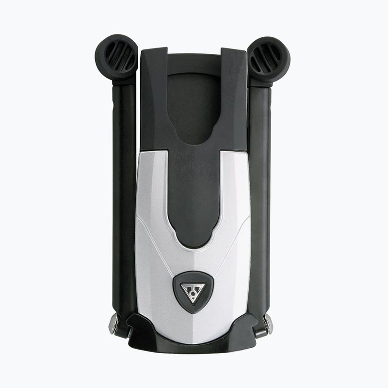 Stojak rowerowy Topeak Flash Stand Fat black 2