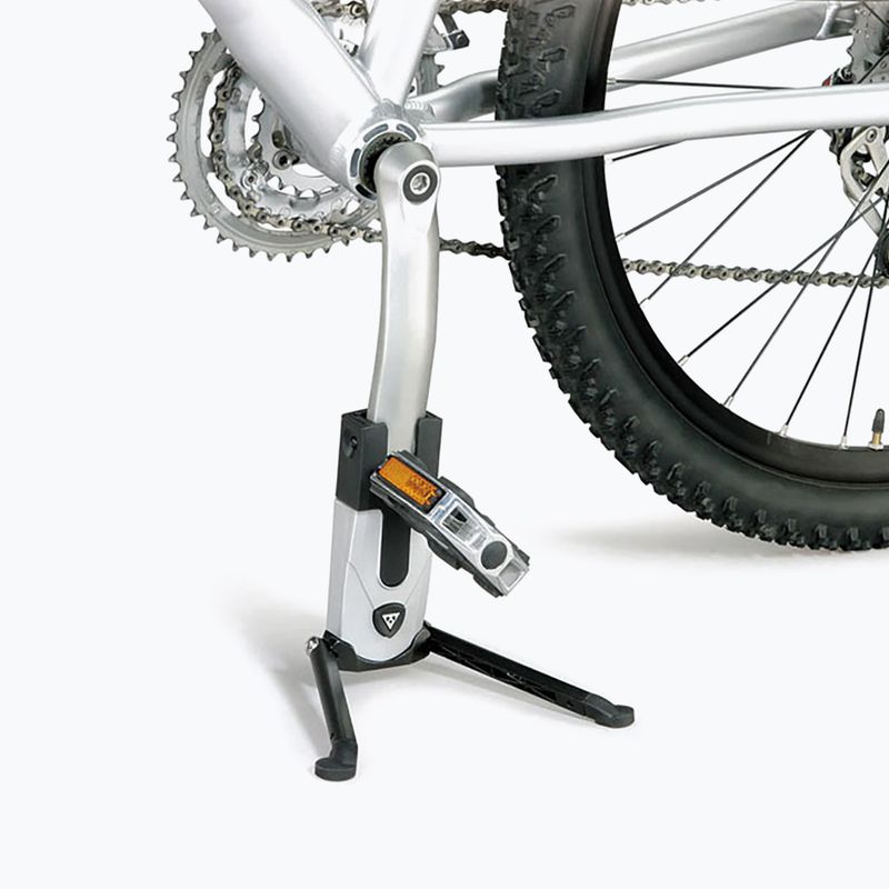 Stojak rowerowy Topeak Flash Stand Fat black 3