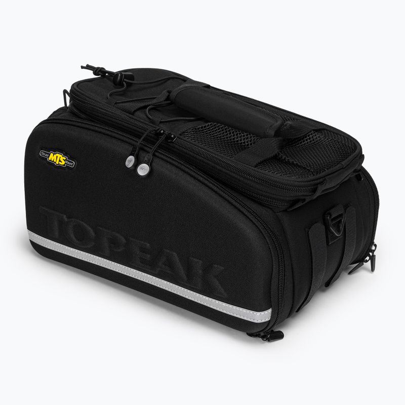 Torba rowerowa na bagażnik Topeak Trunk Bag Dxp Strap