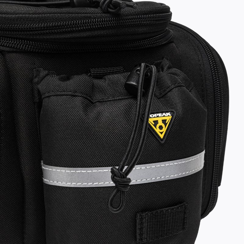 Torba rowerowa na bagażnik Topeak Trunk Bag Dxp Strap 4