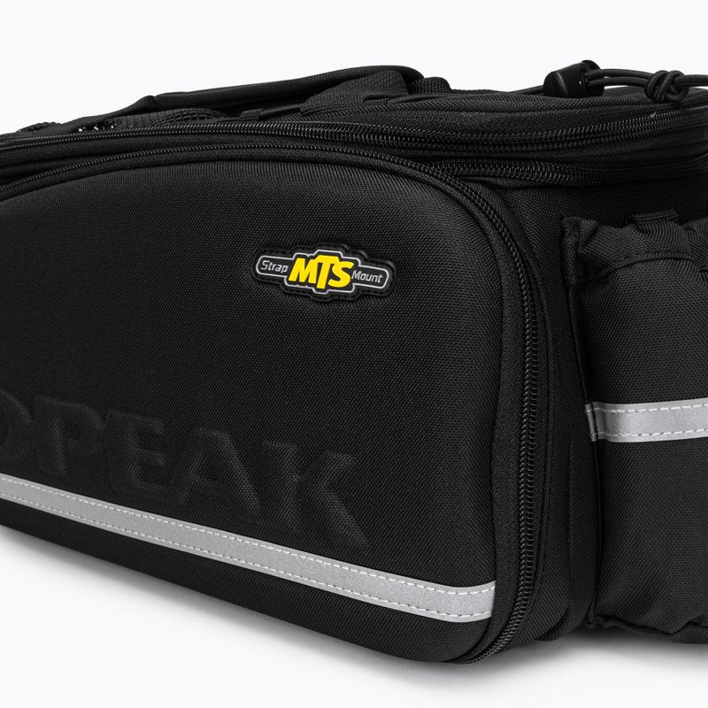 Torba rowerowa na bagażnik Topeak Trunk Bag Dxp Strap 5