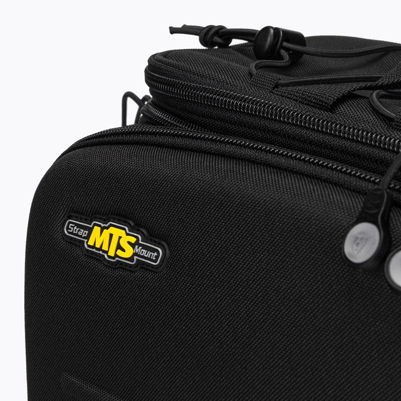 Torba rowerowa na bagażnik Topeak Trunk Bag Dxp Strap 7