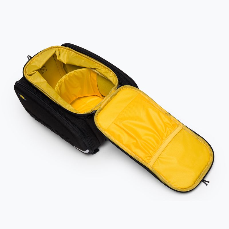 Torba rowerowa na bagażnik Topeak Trunk Bag Dxp Strap 8