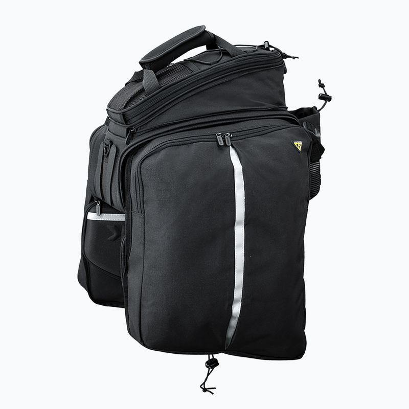 Torba rowerowa na bagażnik Topeak Trunk Bag Dxp Strap 9