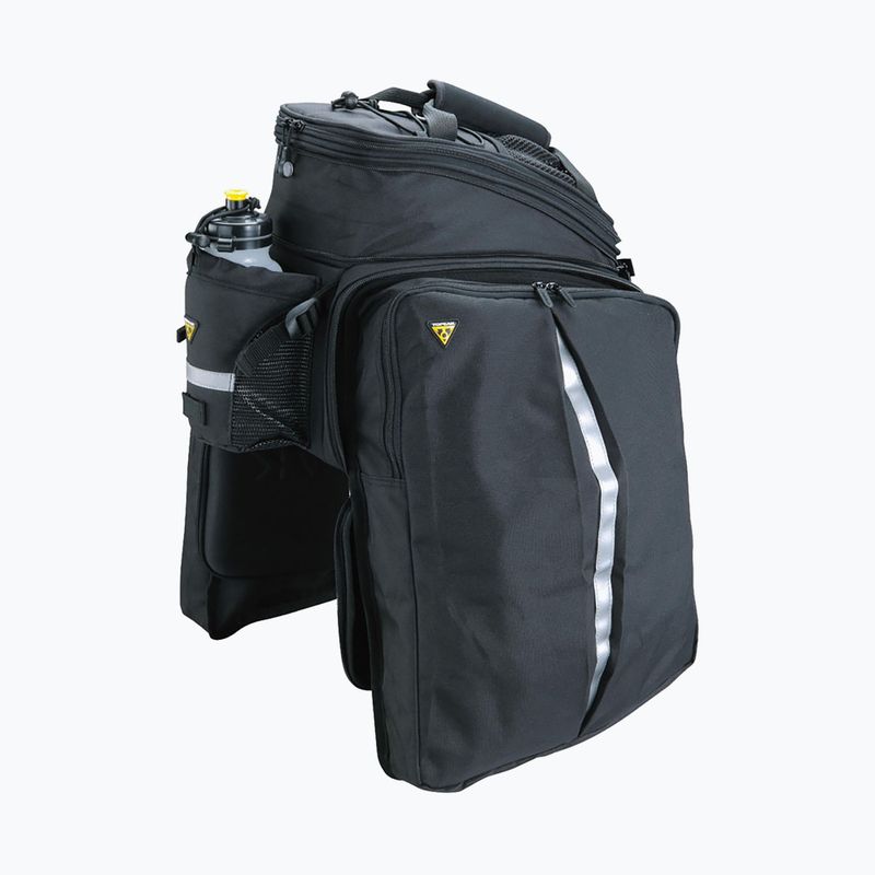 Torba rowerowa na bagażnik Topeak Trunk Bag Dxp Strap 10