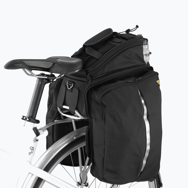 Torba rowerowa na bagażnik Topeak Trunk Bag Dxp Strap 11