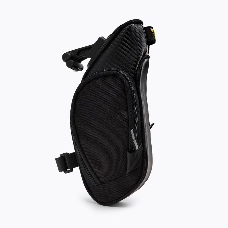 Torba rowerowa pod siodło Topeak Mondopack black 2