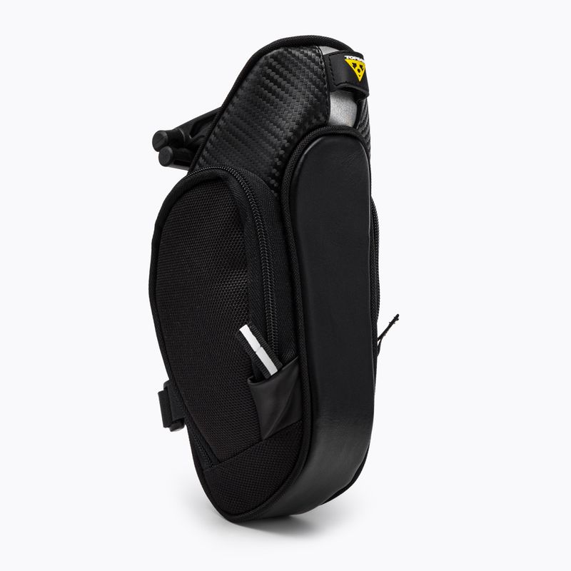 Torba rowerowa pod siodło Topeak Mondopack black 3