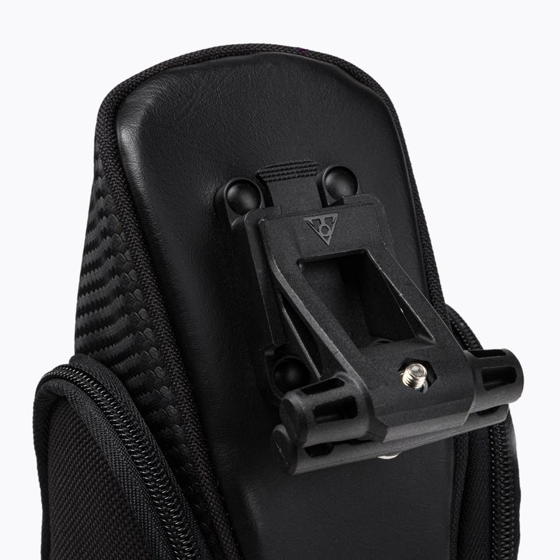Torba rowerowa pod siodło Topeak Mondopack black 6