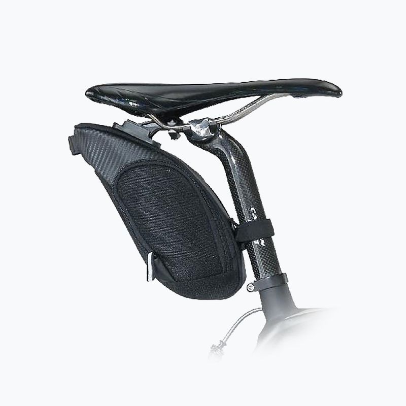 Torba rowerowa pod siodło Topeak Mondopack black 11