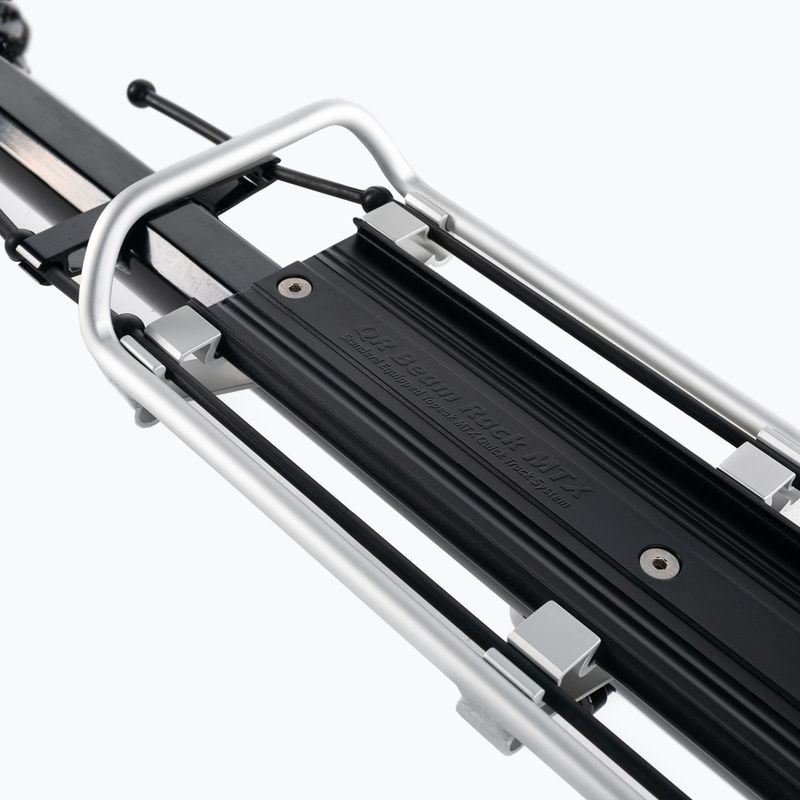 Bagażnik rowerowy Topeak MTX Beam Rack E black 4