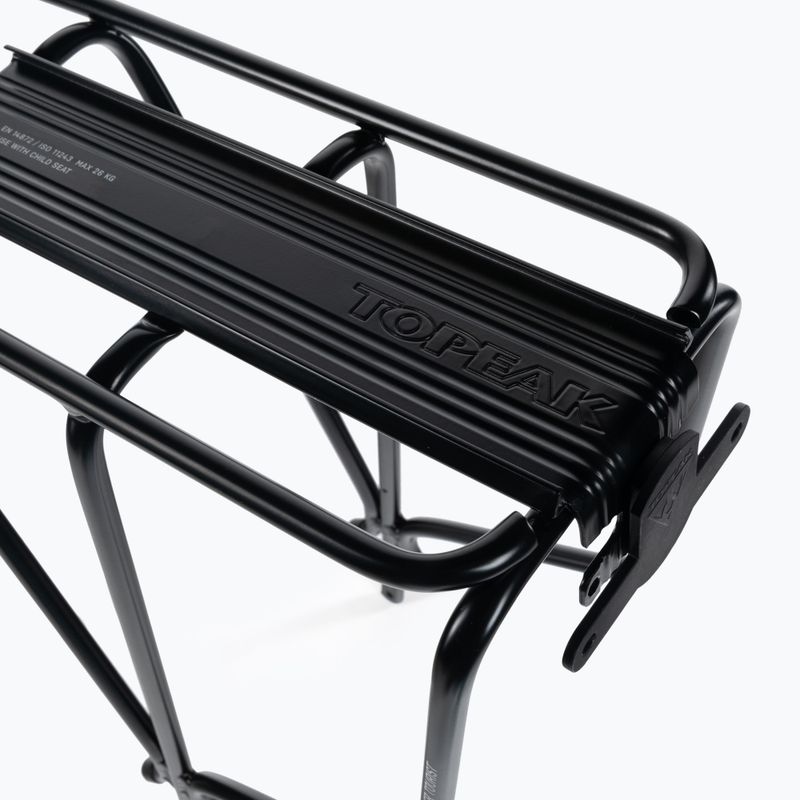 Bagażnik rowerowy Topeak MTX Super Tourist 4