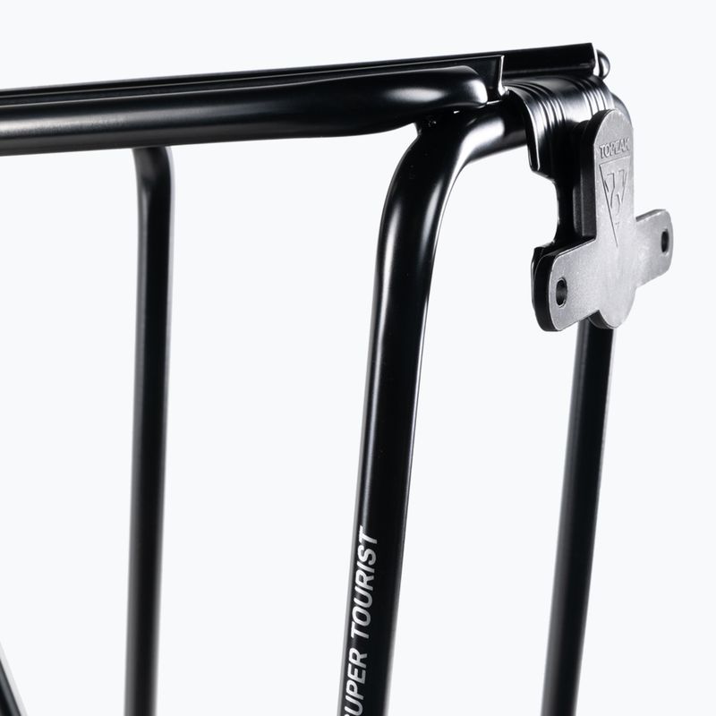 Bagażnik rowerowy Topeak MTX Super Tourist 5