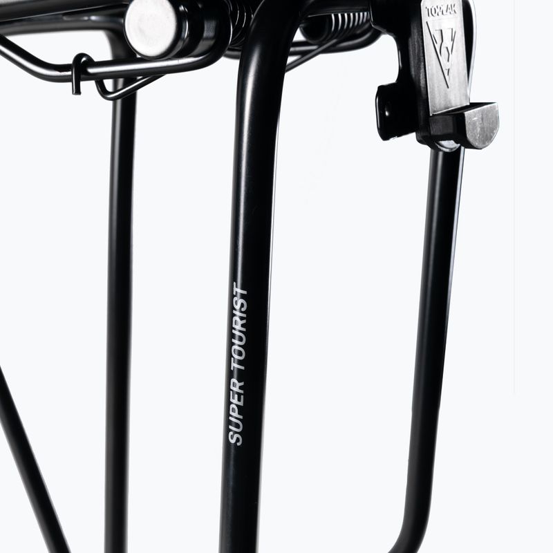 Bagażnik rowerowy Topeak MTX Super Tourist sprężyna 5